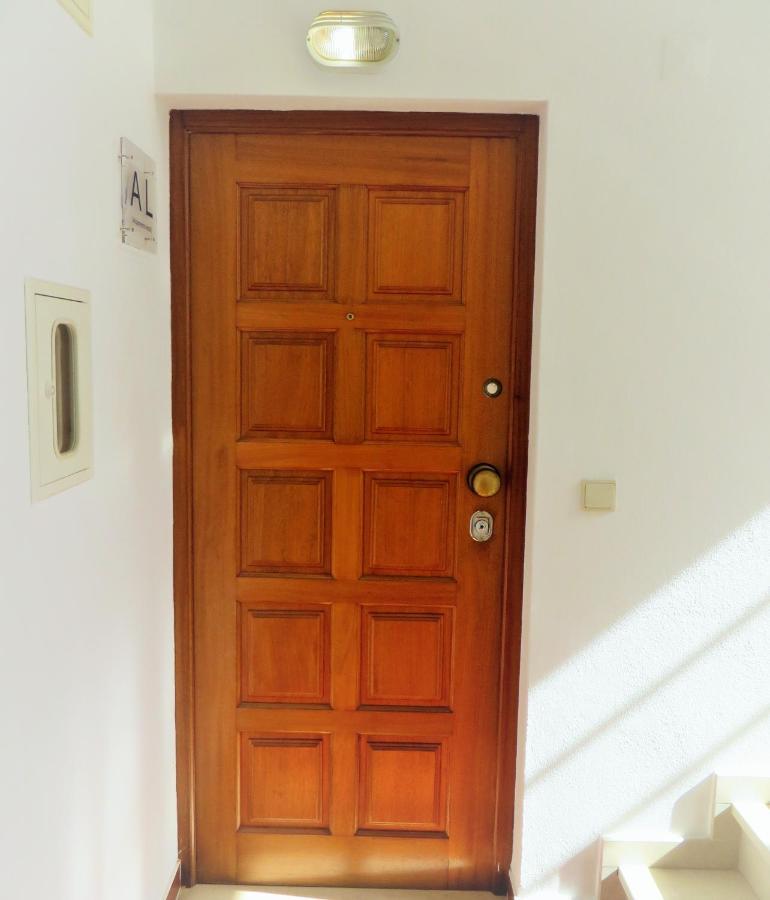 Cais Apartment By Stay In Alentejo Vila Nova de Milfontes Exterior foto