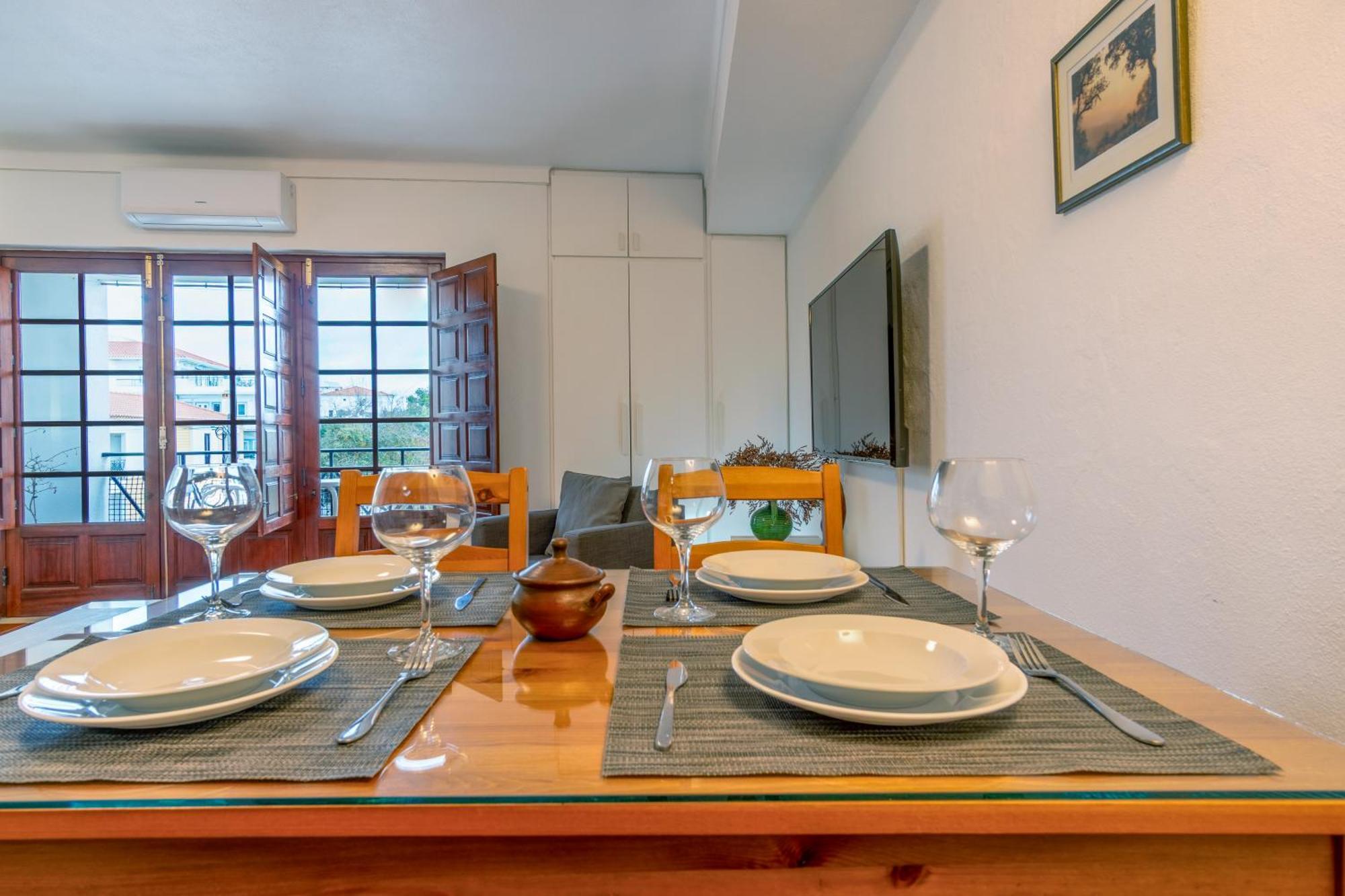Cais Apartment By Stay In Alentejo Vila Nova de Milfontes Exterior foto